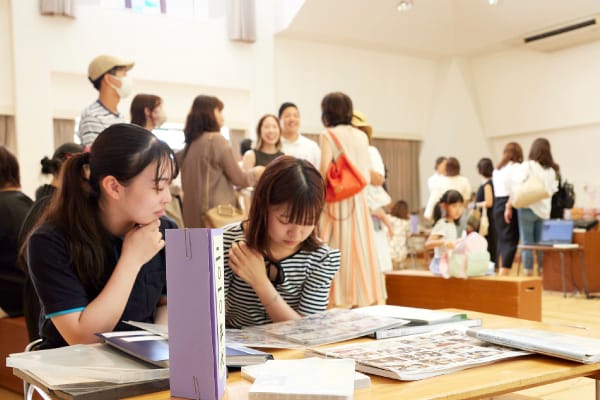 50周年記念同窓会・ホームカミングディ