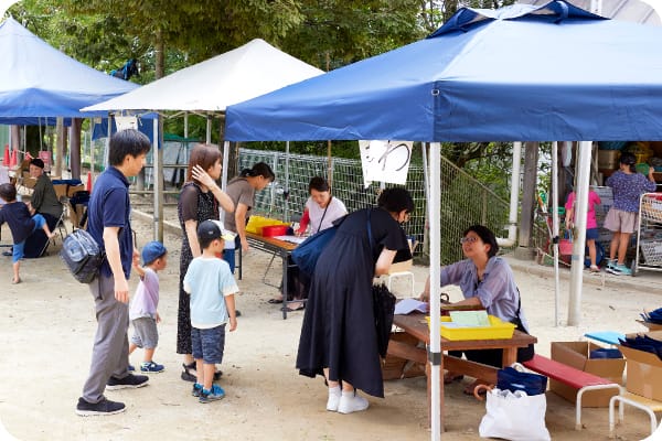 50周年記念同窓会・ホームカミングディ